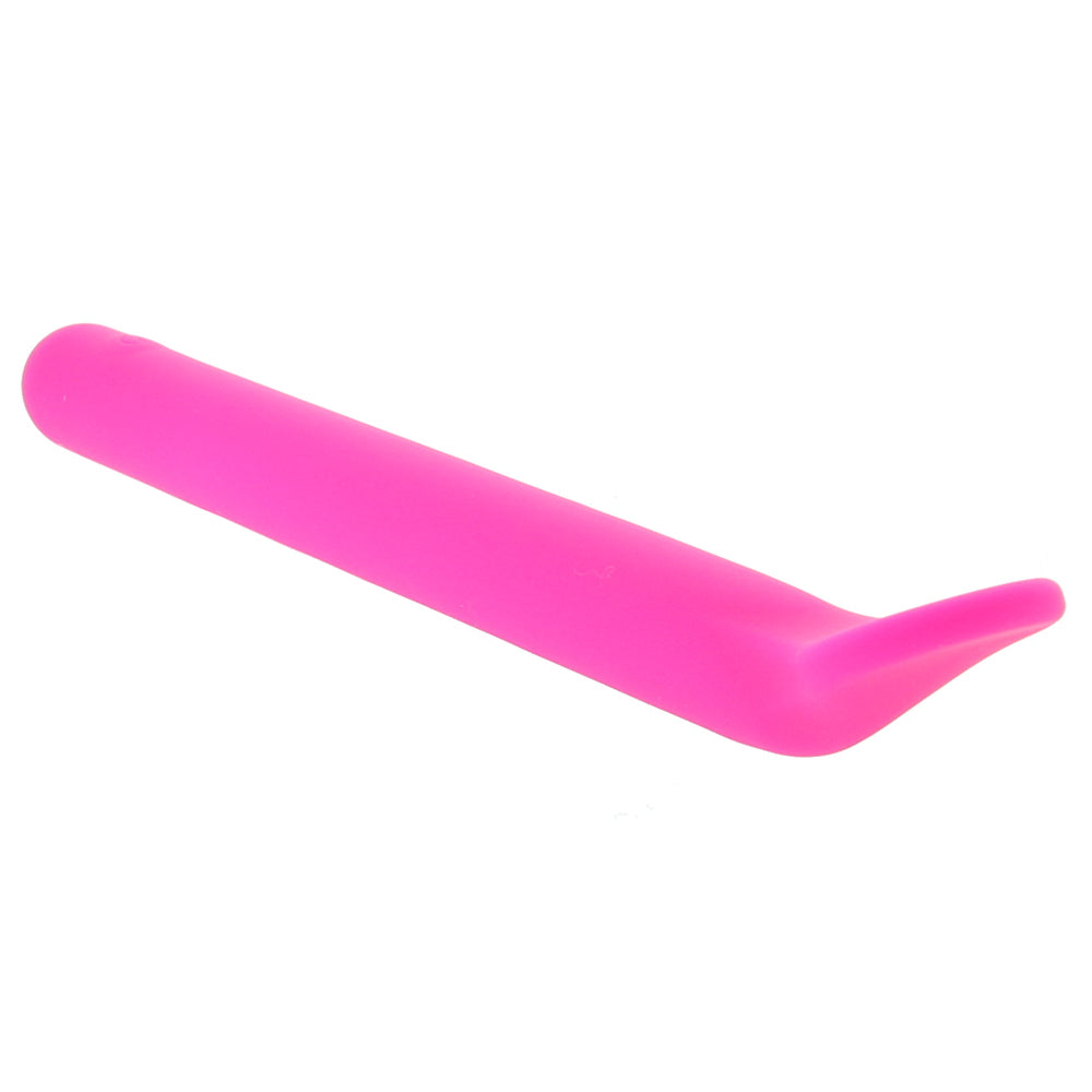 Bliss Liquid Silicone Clitoriffic Vibe Vibrators > Clitoral Stimulators - Tophatter Daily Deals