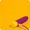 Romp Beat Bullet Vibrator Vibrators > Bullet and Egg Vibrators - Tophatter Daily Deals