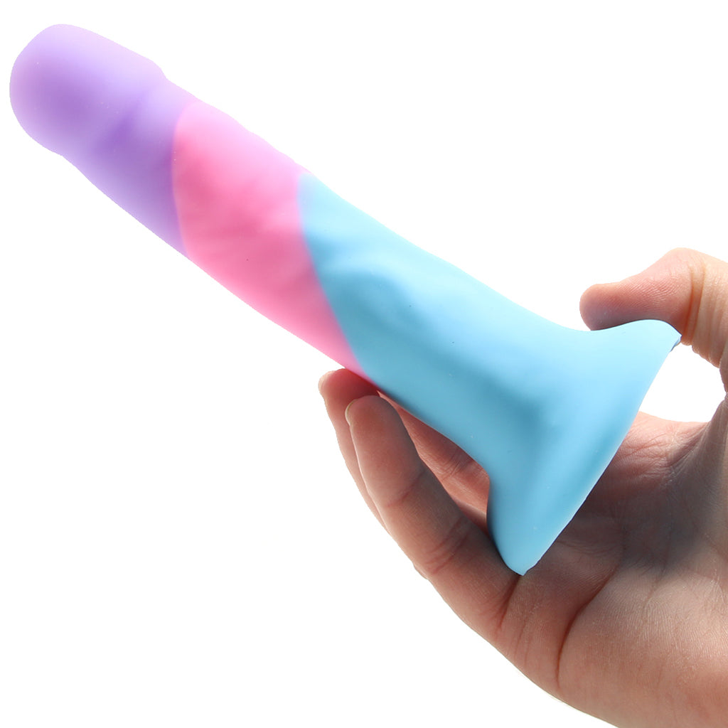 Avant D15 Vision of Love Silicone Dildo - Tophatter's Adult Products Dildo Sex Toys > Realistic Dildos - Tophatter Daily Deals