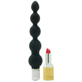 Quaker Anal Vibe in Just Black Anal Sex Toys > Anal Vibrators - Tophatter Daily Deals