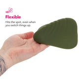 Gender X Pleasure Pad Grinder Vibe Vibrators > Grinder Sex Toys - Tophatter Daily Deals