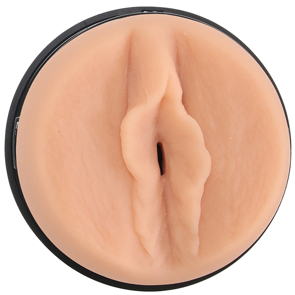 Main Squeeze Cami Strella ULTRASKYN Stroker - Tophatter's Adult Sex Toys Online Male Masturbators > Self-Contained Strokers - Tophatter Daily Deals