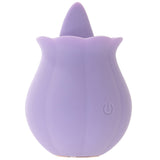 Clit-Tastic Erotic Clit Licker Vibe - Tophatter's Adult Products Vibrators > Clitoral Stimulators - Tophatter Daily Deals