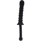 Rock Bottom Bendies Bendy Beaded Probe - Tophatter's Vibrator Deals Online Dildo Sex Toys > Anal Dildos - Tophatter Daily Deals