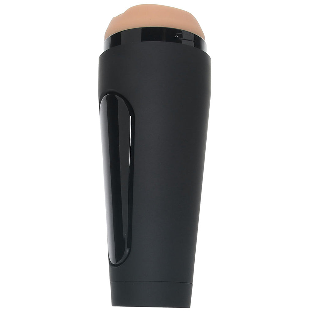 Main Squeeze Stella Barey ULTRASKYN Stroker Male Masturbators > Pocket Strokers - Tophatter Daily Deals