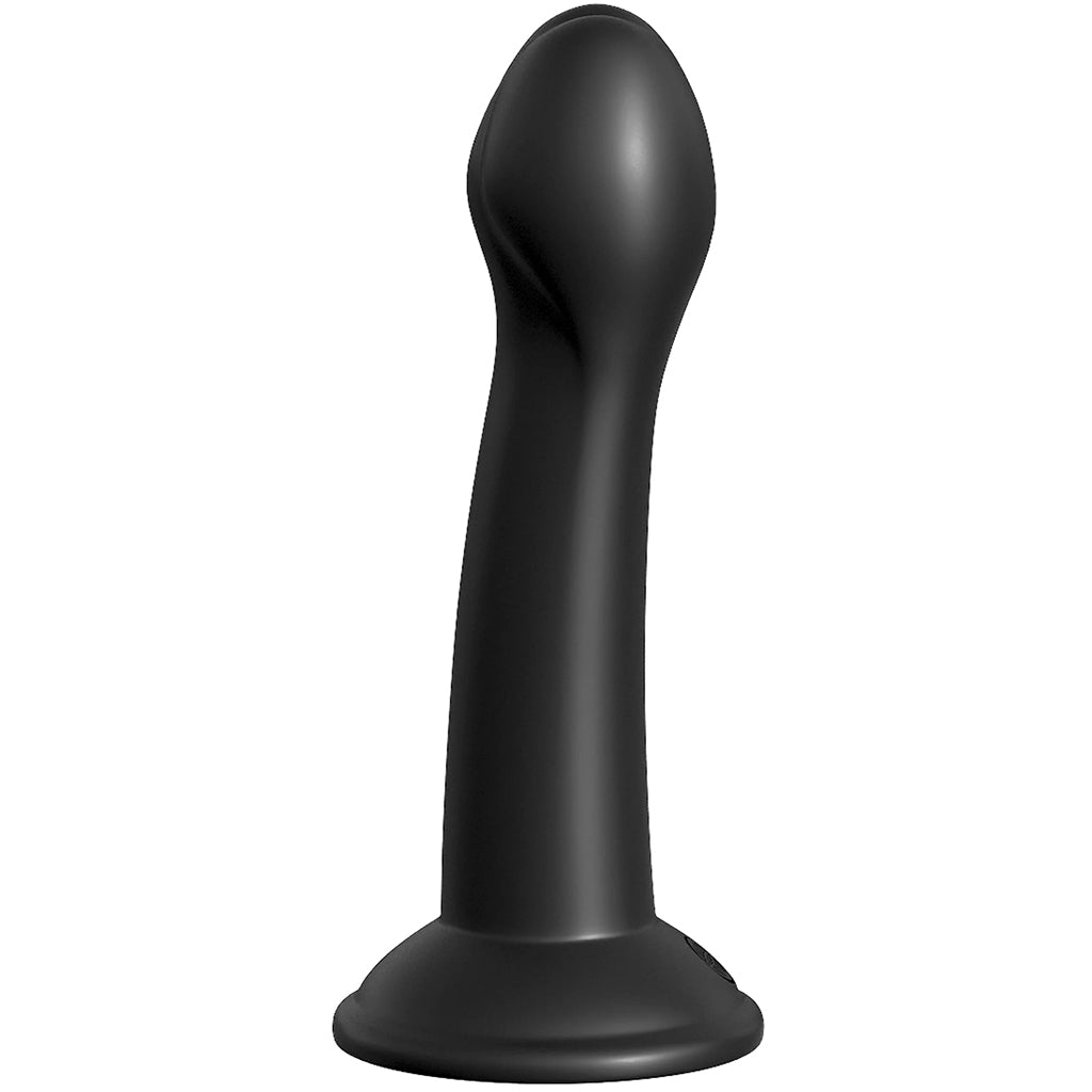 Fetish Fantasy Garter Belt Strap-On Dildo Sex Toys > Strap-On and Harnesses - Tophatter Daily Deals