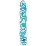 Naughty Bits Squiggle Dick Vibe Vibrators > G-Spot Vibrators - Tophatter Daily Deals