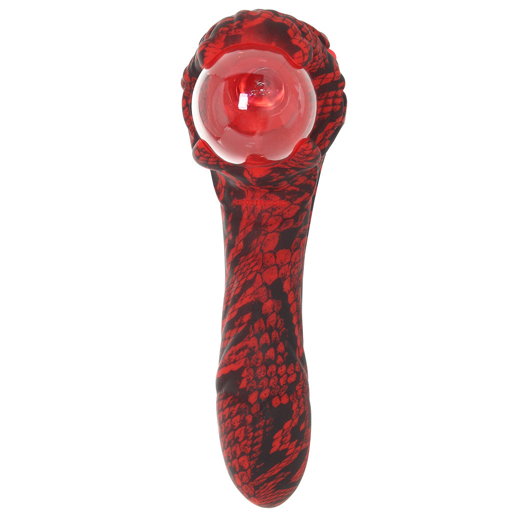 Creature Cocks Cobra Plasma Vibe Vibrators > Clitoral Stimulators - Tophatter Daily Deals