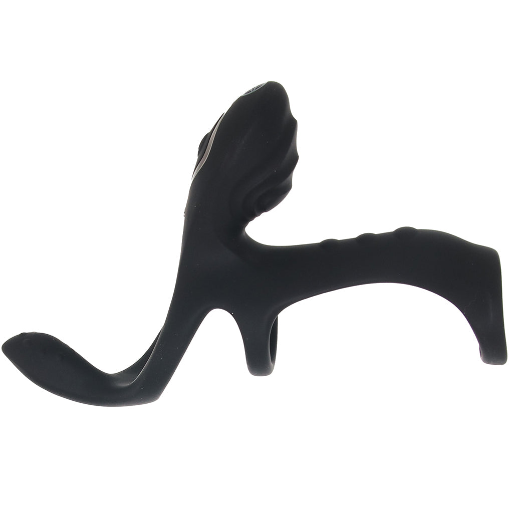Fantasy C-Ringz Ultimate Couples Cage Max Cock Rings - Tophatter Daily Deals