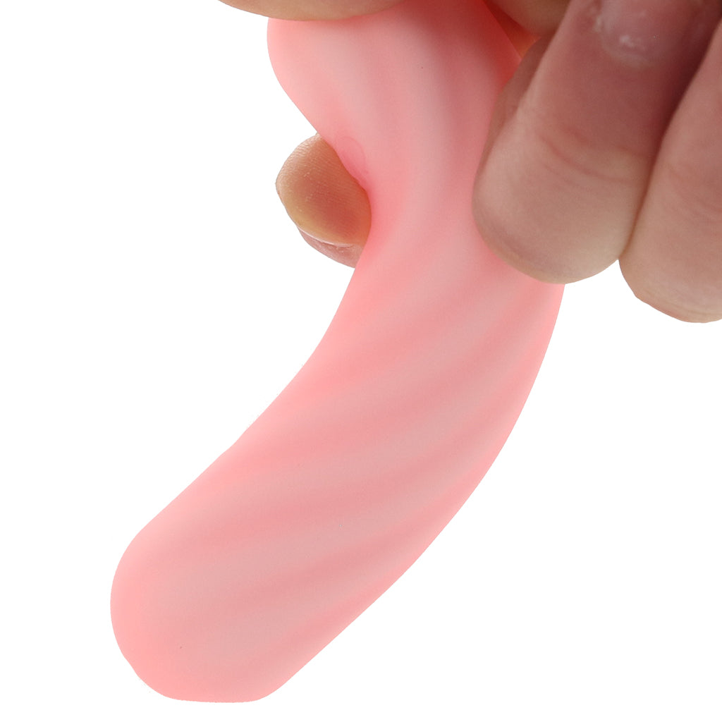 X&O's Crave Silicone Bullet Vibe Vibrators > Bullet and Egg Vibrators - Tophatter Daily Deals