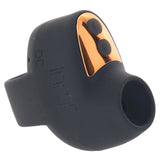 Shegasm Mini Silicone Clitoral Suction Vibe in Black - Tophatter's Adult Products Vibrators > Clitoral Stimulators - Tophatter Daily Deals