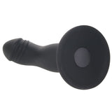 Onyxxx Vibrating Contoured Probe Anal Sex Toys > Anal Vibrators - Tophatter Daily Deals