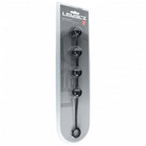 LEVELZ Round Anal Balls Anal Sex Toys > Anal Beads - Tophatter Daily Deals
