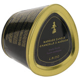 Massage Candle 5.7oz in Exotic Fruits Sensual Love > Massage - Tophatter Daily Deals
