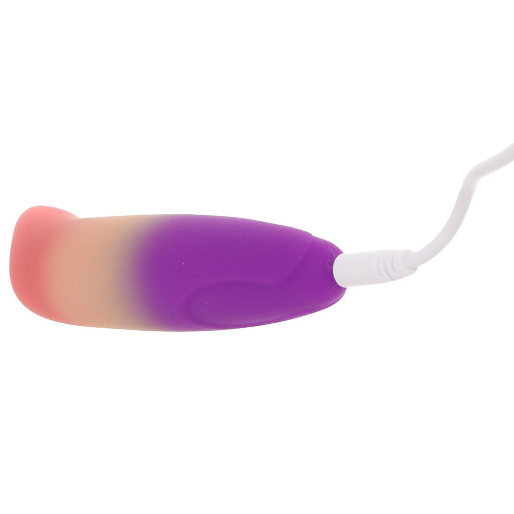 Play With Me Dolphin Dreams G-Spot Vibe - Tophatter's Adult Sex Toys Online Vibrators > Bullet and Egg Vibrators - Tophatter Daily Deals