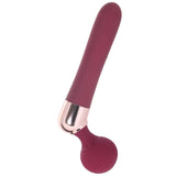 Loveline Serenity Wand - Tophatter's Vibrator Deals Online Vibrators > Wands - Tophatter Daily Deals