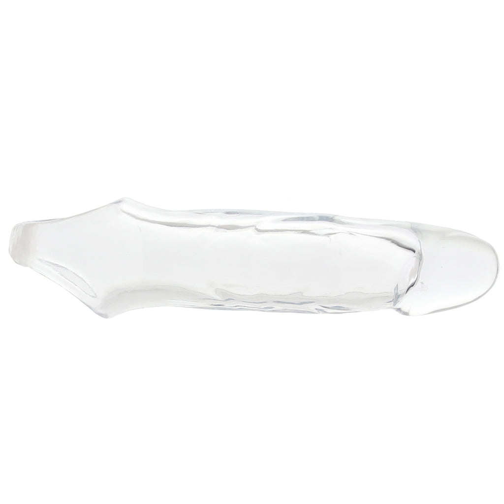 Performance Maxx Clear Extension in 7.5 Inch - Tophatter's Adult Products Male Enhancement > Extenders and Sleeves - Tophatter Daily Deals