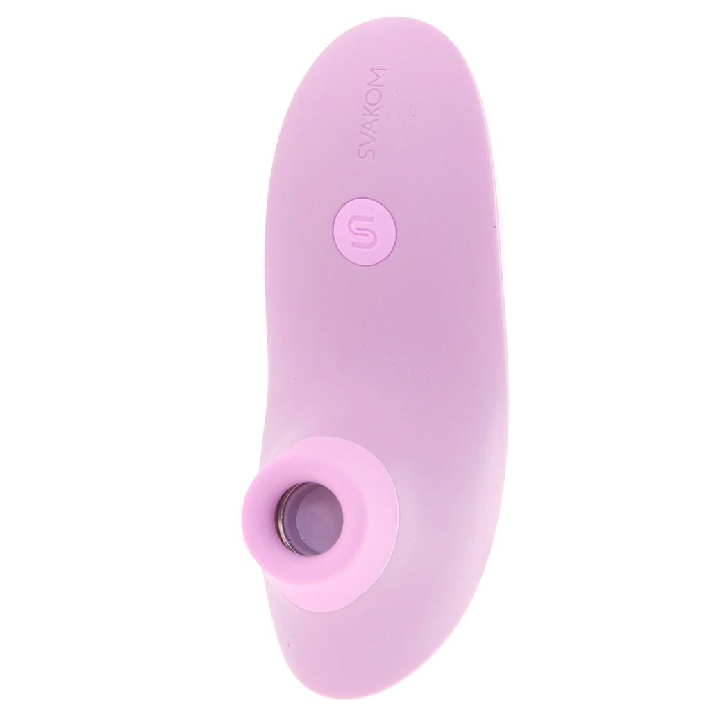 Pulse Lite Neo Suction Stimulator with App in Lavender Vibrators > Clitoral Stimulators - Tophatter Daily Deals