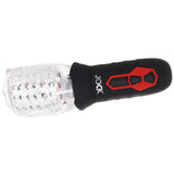 Jock Spinning & Vibrating Masturbator Male Masturbators > Auto Strokers - Tophatter Daily Deals
