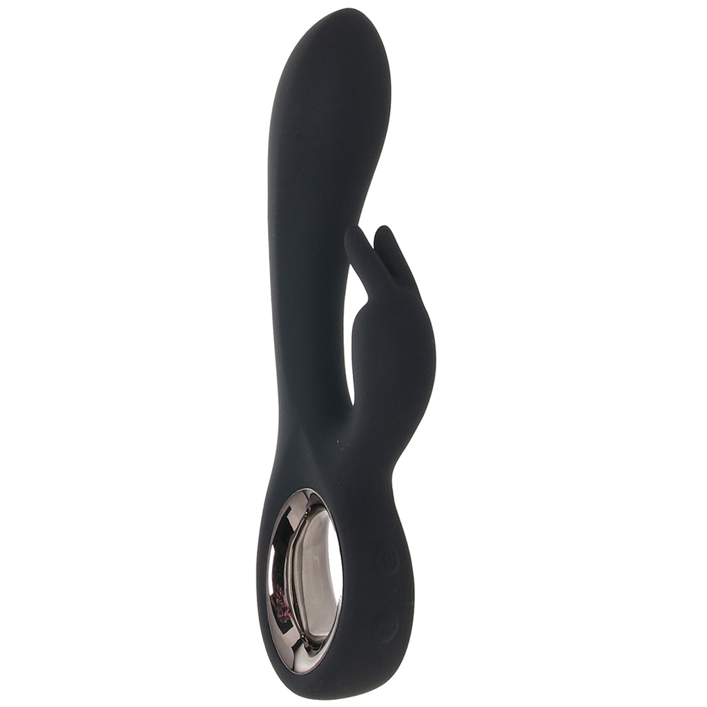 Playboy Late Night Bunny Rabbit Vibe - Tophatter's Vibrator Deals Online Vibrators > Rabbit Vibrators - Tophatter Daily Deals