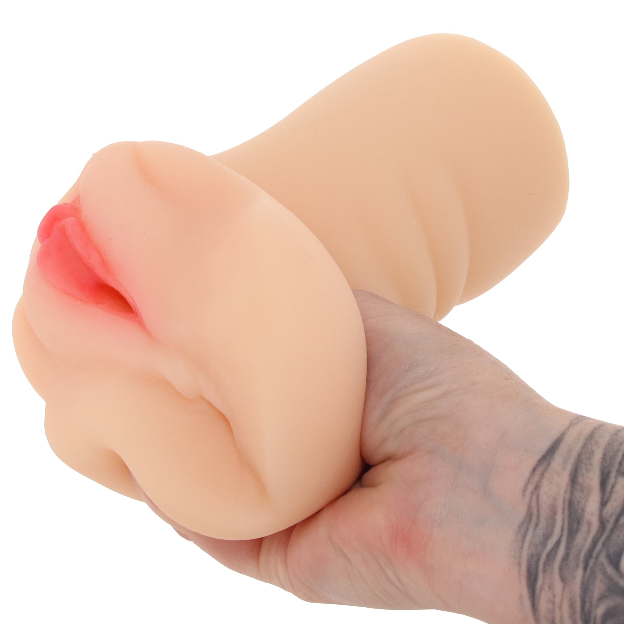 I Dream of MILF Angela Stroker Male Masturbators > Pocket Strokers - Tophatter Daily Deals