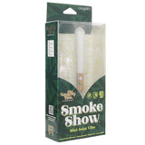 Naughty Bits Smoke Show Mini Joint Vibe Vibrators > Clitoral Stimulators - Tophatter Daily Deals