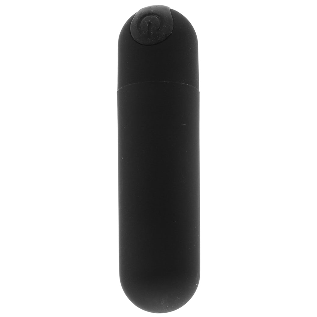 All Powerful Rechargeable Bullet Vibe - Tophatter's Adult Products Vibrators > Bullet and Egg Vibrators - Tophatter Daily Deals