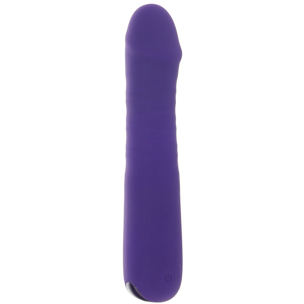 Selopa Ambition Thrusting Vibe Vibrators > G-Spot Vibrators - Tophatter Daily Deals
