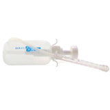 Clean Stream Pump Action Enema Bottle with Nozzle Anal Sex Toys > Douche and Enema - Tophatter Daily Deals