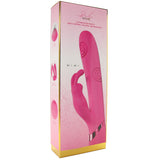 Dolce Vive Mimi Tapping Rabbit Vibe - Tophatter's Vibrator Deals Online Vibrators > Rabbit Vibrators - Tophatter Daily Deals