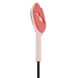 S&M Peaches 'n CreaMe Kiss Crop Bondage and Fetish > Whips and Crops - Tophatter Daily Deals