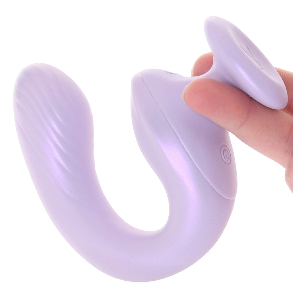 Playboy Rev Me Up G-Vibe Vibrators > G-Spot Vibrators - Tophatter Daily Deals