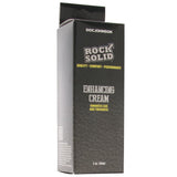 Rock Solid Enhancing Cream in 2oz Lubes and Lotions > Sexual Stimulants - Tophatter Daily Deals