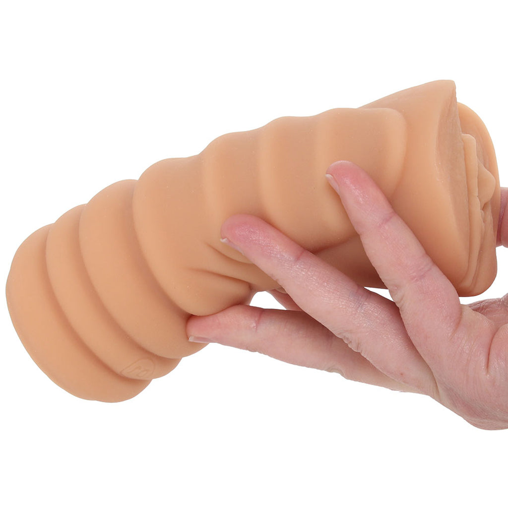 Leana Lovings ULTRASKYN Pocket Pussy Male Masturbators > Pocket Strokers - Tophatter Daily Deals