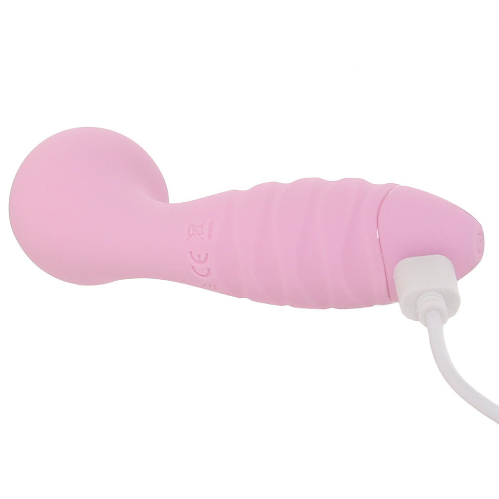 Sorbet Pinky G-Spot Vibe Vibrators > G-Spot Vibrators - Tophatter Daily Deals