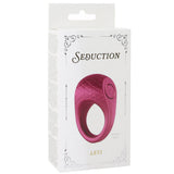 Seduction Levi Ring Vibe - Tophatter's Vibrator Deals Online Cock Rings - Tophatter Daily Deals