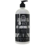 Master Series Jizz Unscented Lubricant in 34oz/1L Lubes and Lotions > Water Based Sex Lubes - Tophatter Daily Deals