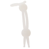 Alpha Dual Stamina Lasso in Frosted Cock Rings - Tophatter Daily Deals