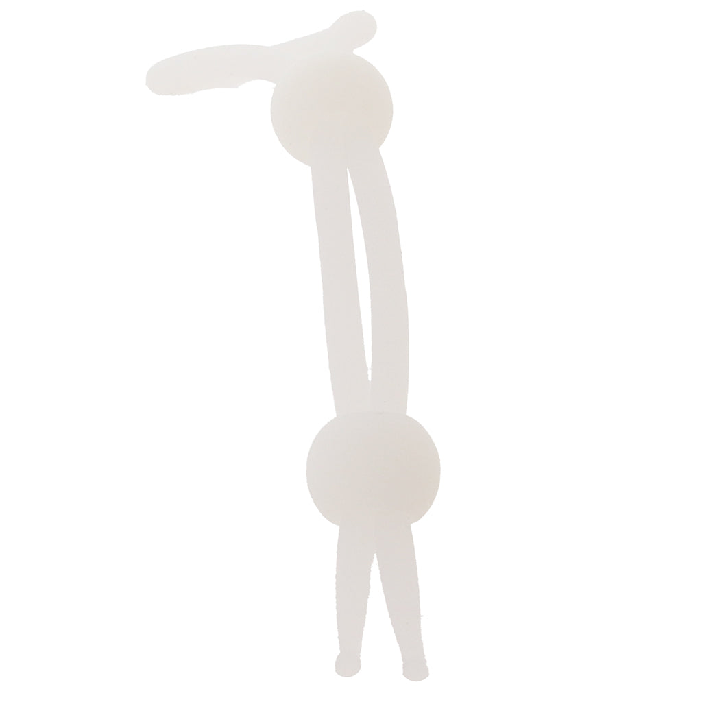 Alpha Dual Stamina Lasso in Frosted Cock Rings - Tophatter Daily Deals