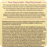 At Night Massage Oil 2oz/60ml in Ylang-Ylang Lavender Lubes and Lotions > Erotic Massage Oils - Tophatter Daily Deals