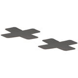Boundless Nipple Pasties Lingerie > Accessories - Tophatter Daily Deals