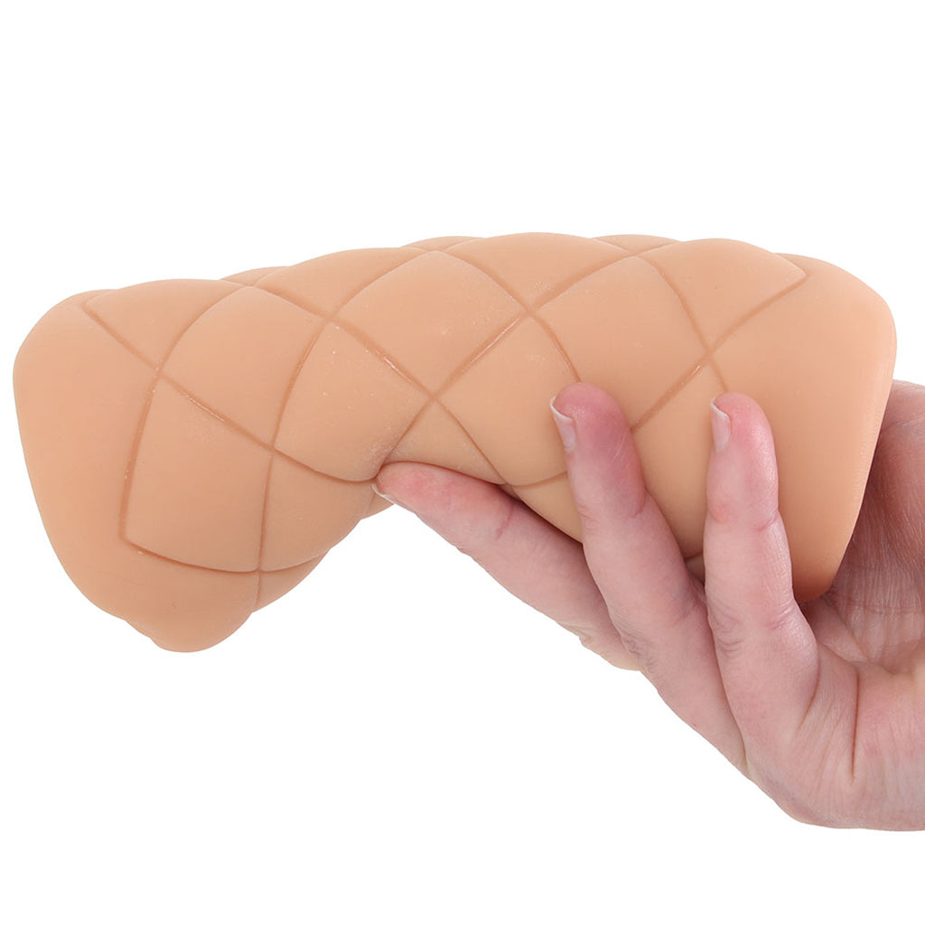 Stella Barey ULTRASKYN Pocket Pussy Male Masturbators > Pocket Strokers - Tophatter Daily Deals