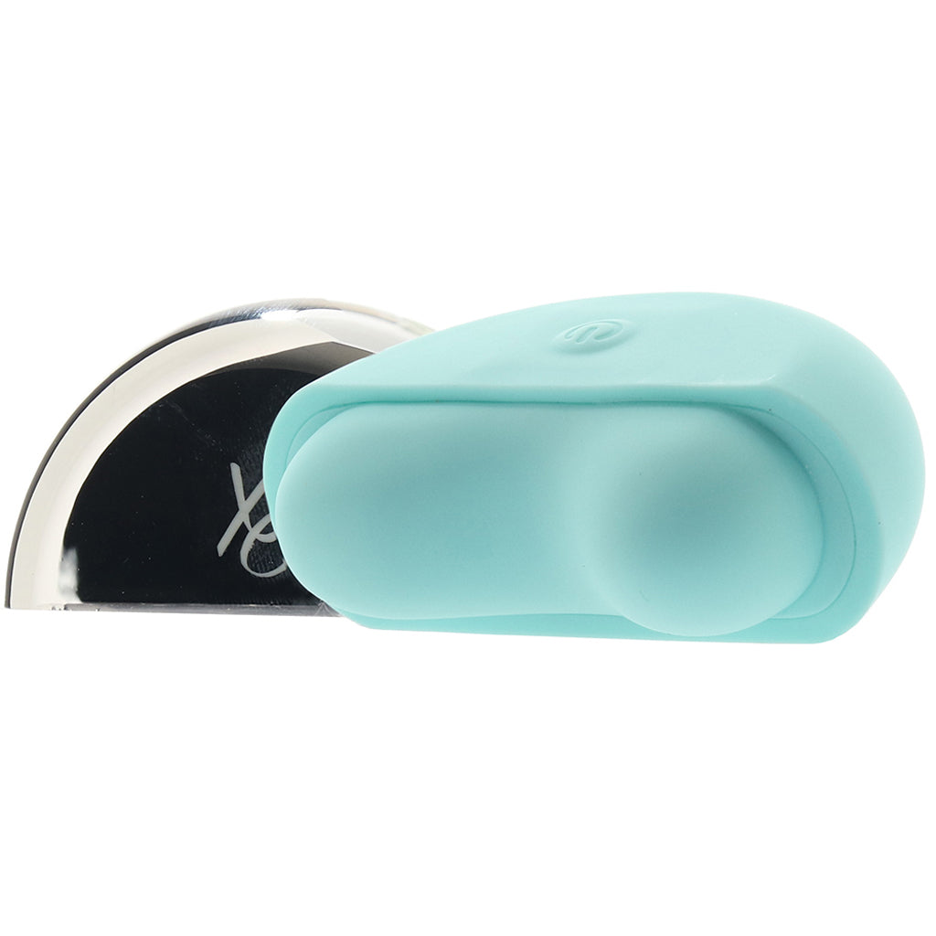 Ovation Applause Teaser Vibe - Tophatter's Vibrator Deals Online Vibrators > Clitoral Stimulators - Tophatter Daily Deals