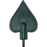 Sex & Mischief Indica Dual Impact Crop Bondage and Fetish > Whips and Crops - Tophatter Daily Deals
