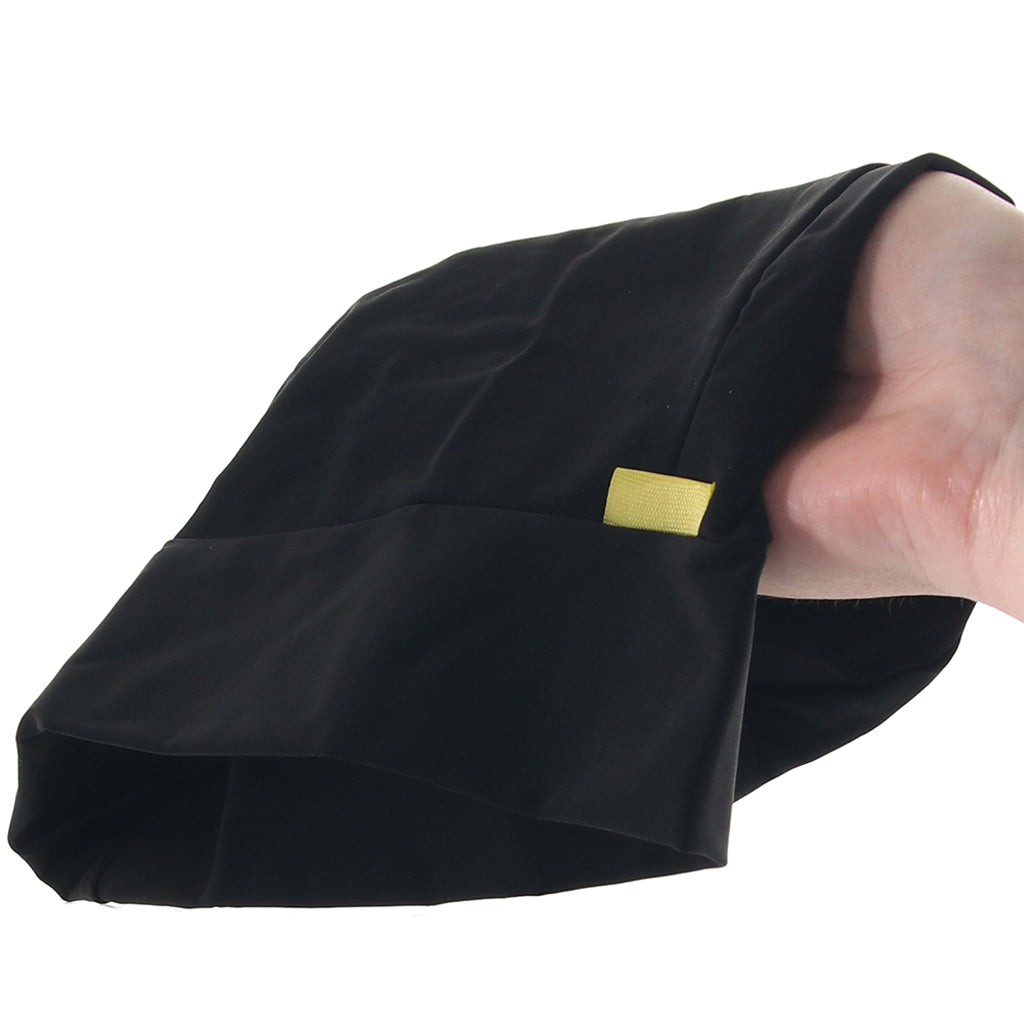 Boundless Open Mouth Hood - Tophatter's Adult Products Bondage and Fetish > Pleasure Masks and Dress Up Play - Tophatter Daily Deals