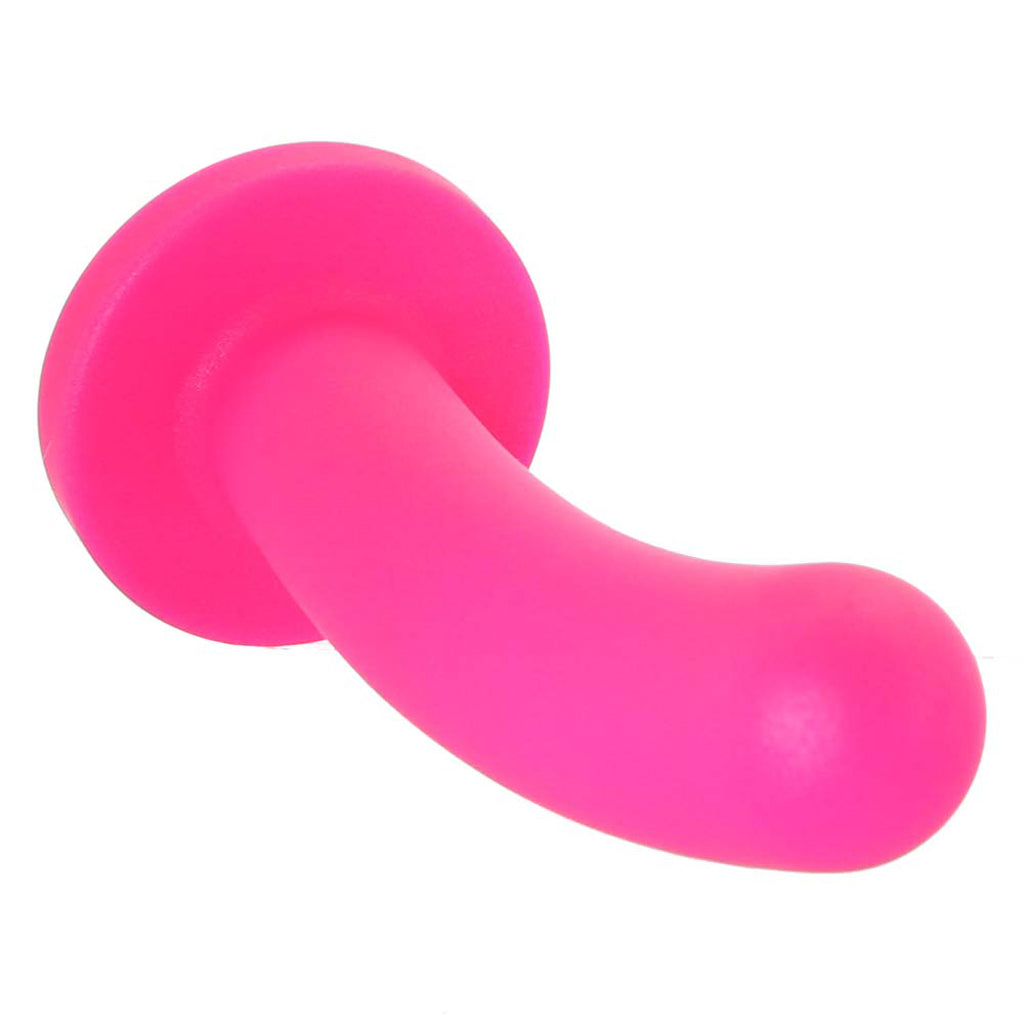 Strap U Triple Peg Vibrating Silicone Dildo Set - Tophatter's Vibrator Deals Online Dildo Sex Toys > Pegging Dildos - Tophatter Daily Deals