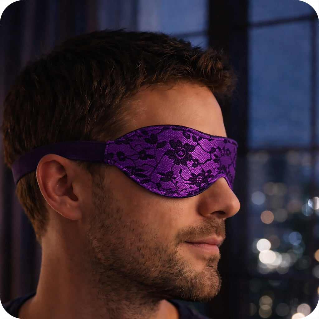 Pleasure Kits Indulgent Collection Bondage and Fetish > Starter BDSM Kits - Tophatter Daily Deals