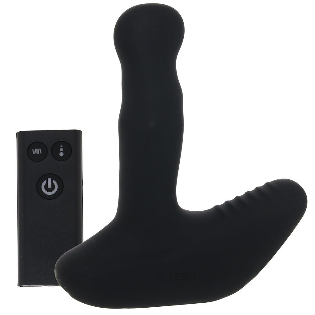 RevoRing Prostate Massager Anal Sex Toys > Prostate Massagers - Tophatter Daily Deals