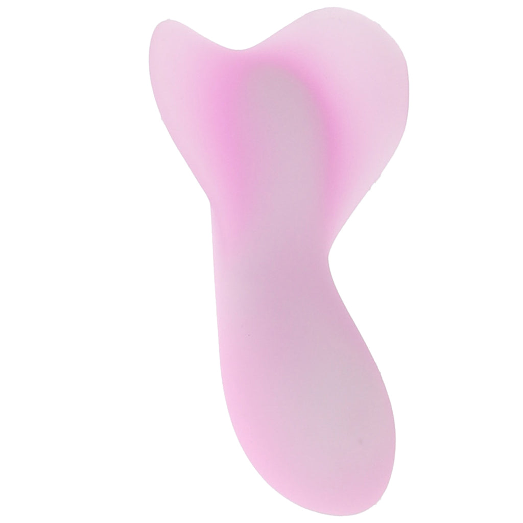 Pure Eden Silicone Pebble Vibe Vibrators > Clitoral Stimulators - Tophatter Daily Deals