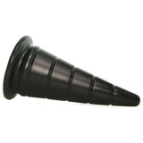 Anal Stretcher 6 Inch Vac-U-Lock Expansion Plug Anal Sex Toys > Butt Plugs - Tophatter Daily Deals